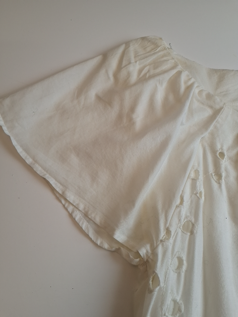 Designers Remix Bluse